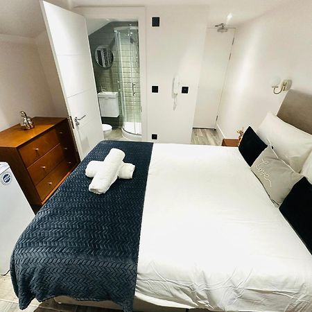 Luxury Central London Flats, Perfect And Ideal For Tourists Esterno foto