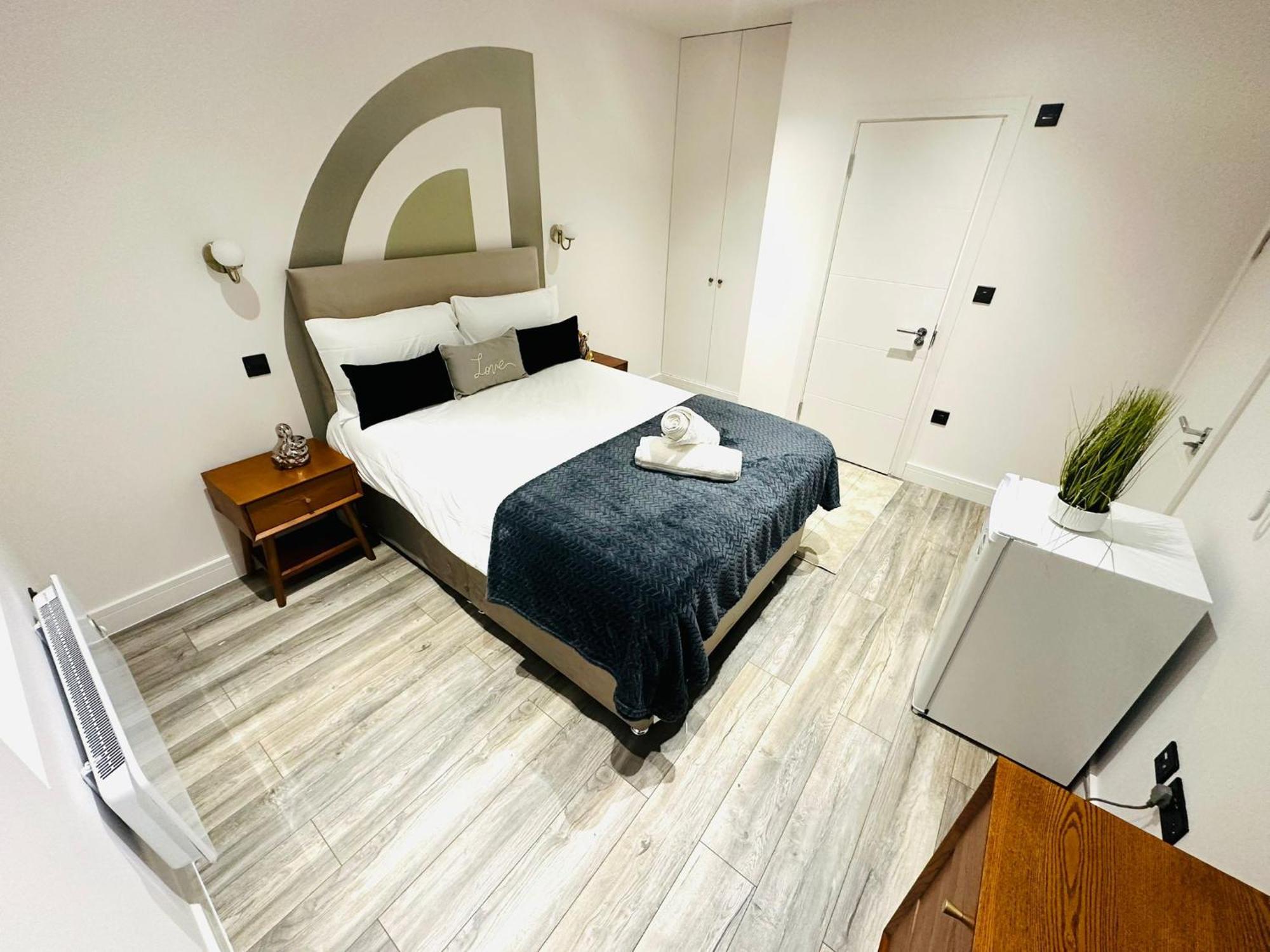 Luxury Central London Flats, Perfect And Ideal For Tourists Esterno foto