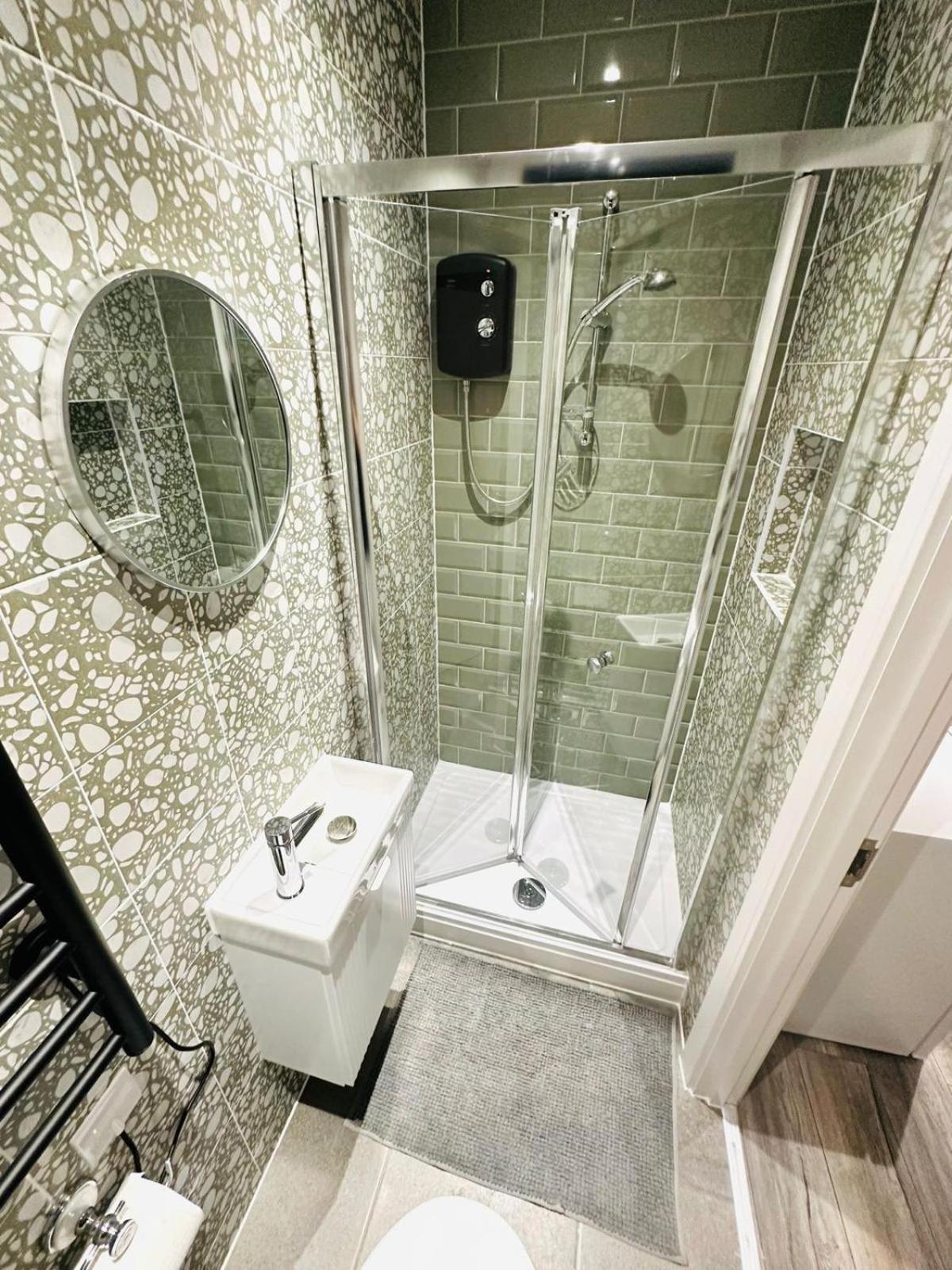 Luxury Central London Flats, Perfect And Ideal For Tourists Esterno foto