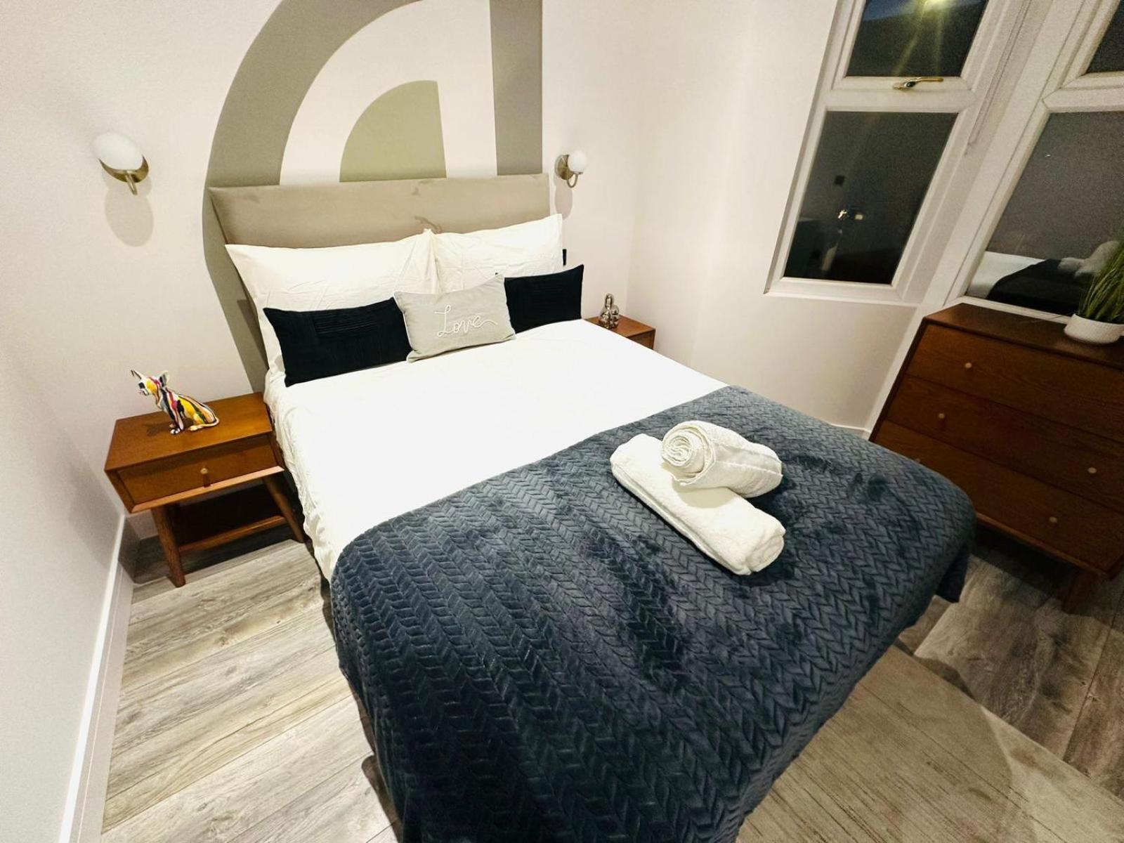 Luxury Central London Flats, Perfect And Ideal For Tourists Esterno foto
