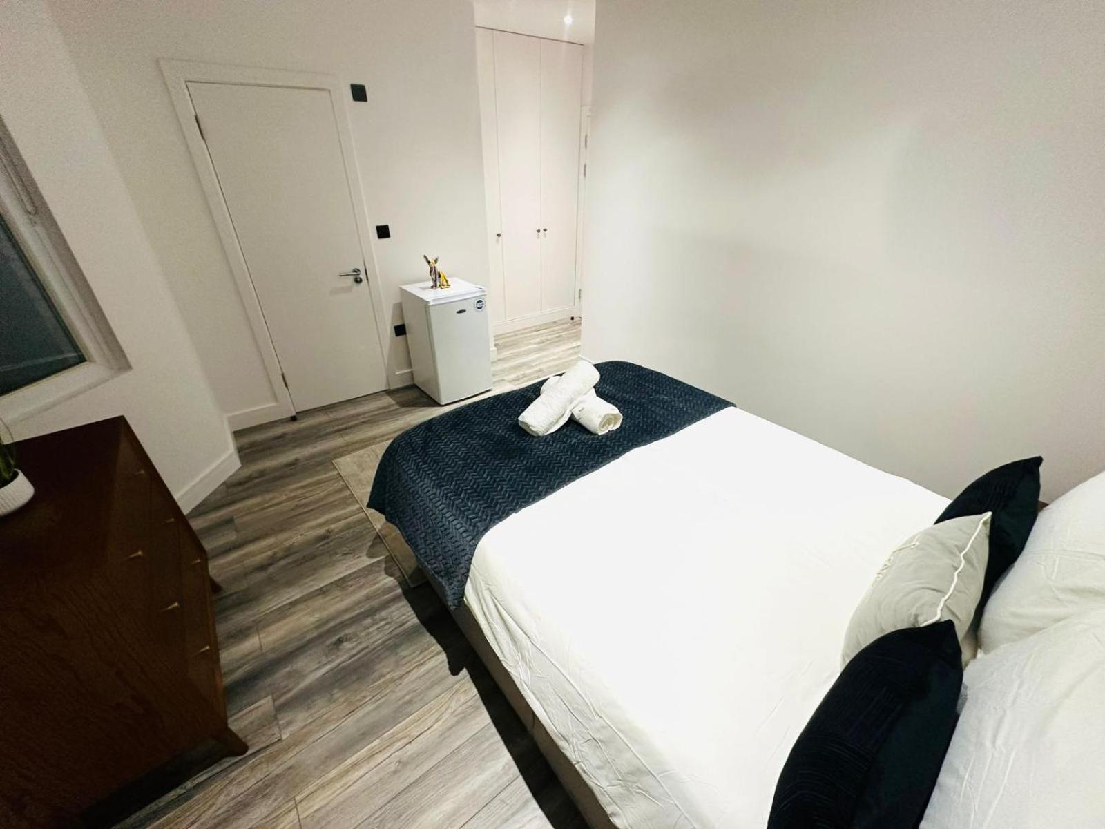 Luxury Central London Flats, Perfect And Ideal For Tourists Esterno foto