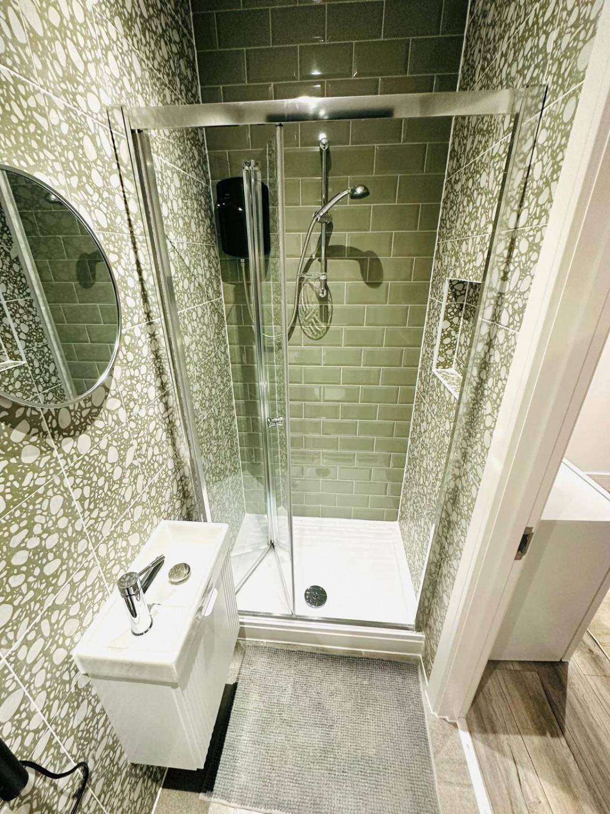 Luxury Central London Flats, Perfect And Ideal For Tourists Esterno foto
