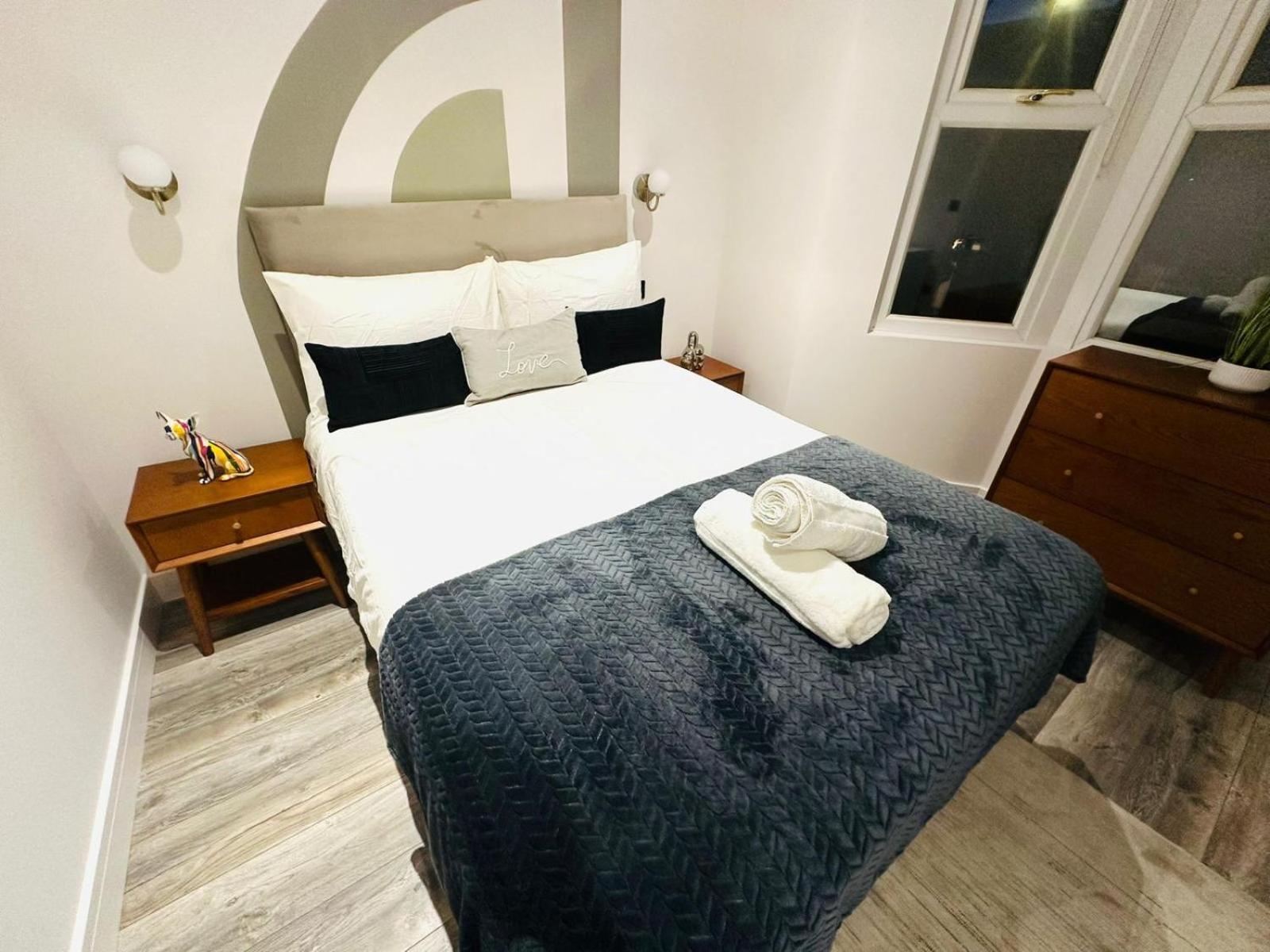 Luxury Central London Flats, Perfect And Ideal For Tourists Esterno foto