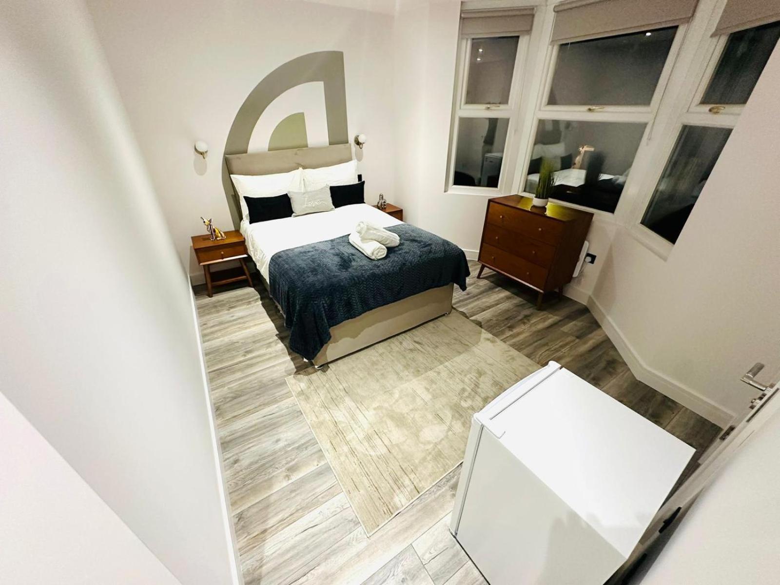 Luxury Central London Flats, Perfect And Ideal For Tourists Esterno foto