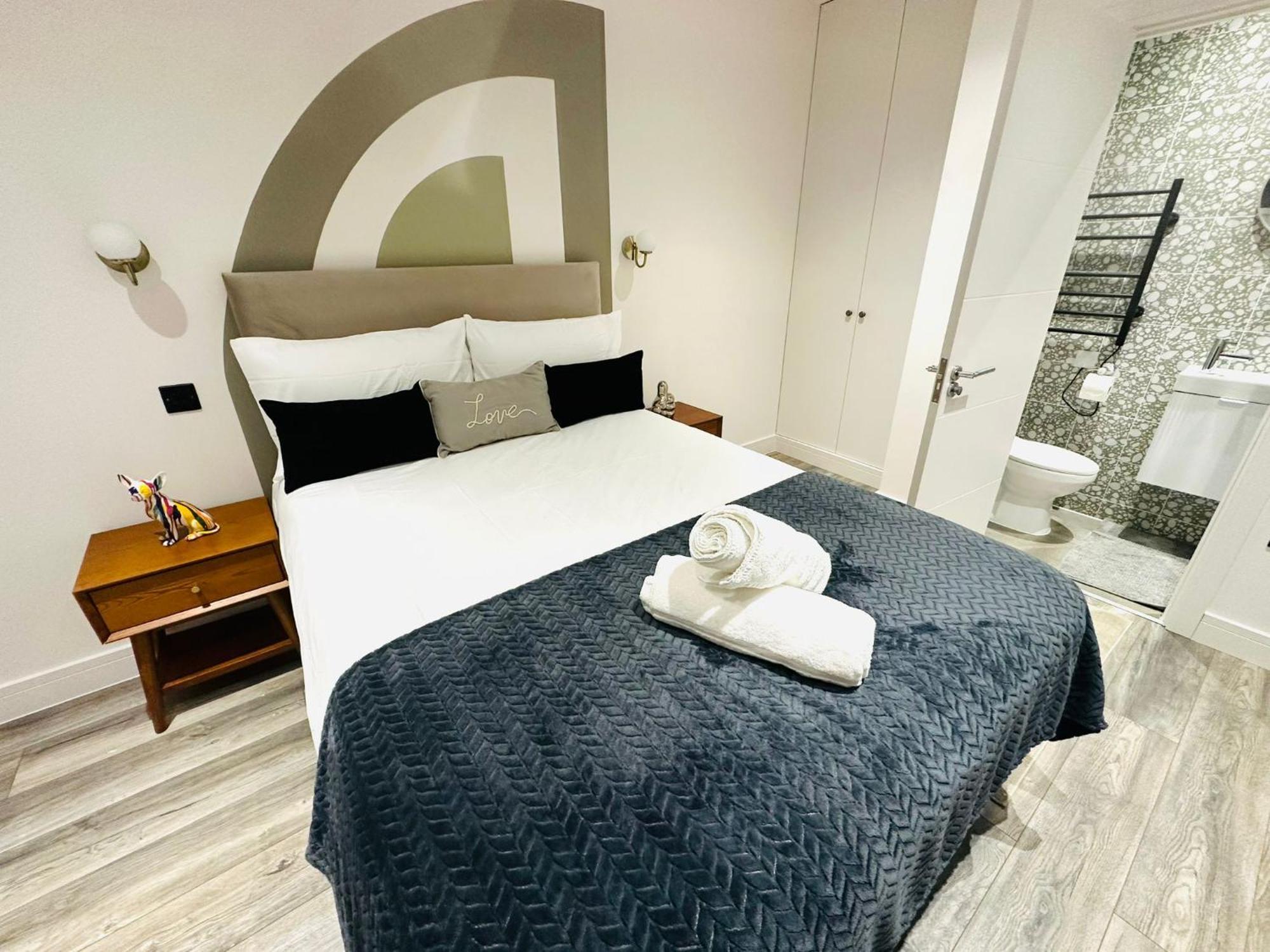 Luxury Central London Flats, Perfect And Ideal For Tourists Esterno foto