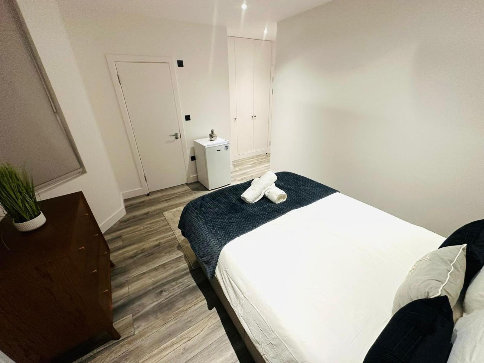 Luxury Central London Flats, Perfect And Ideal For Tourists Esterno foto