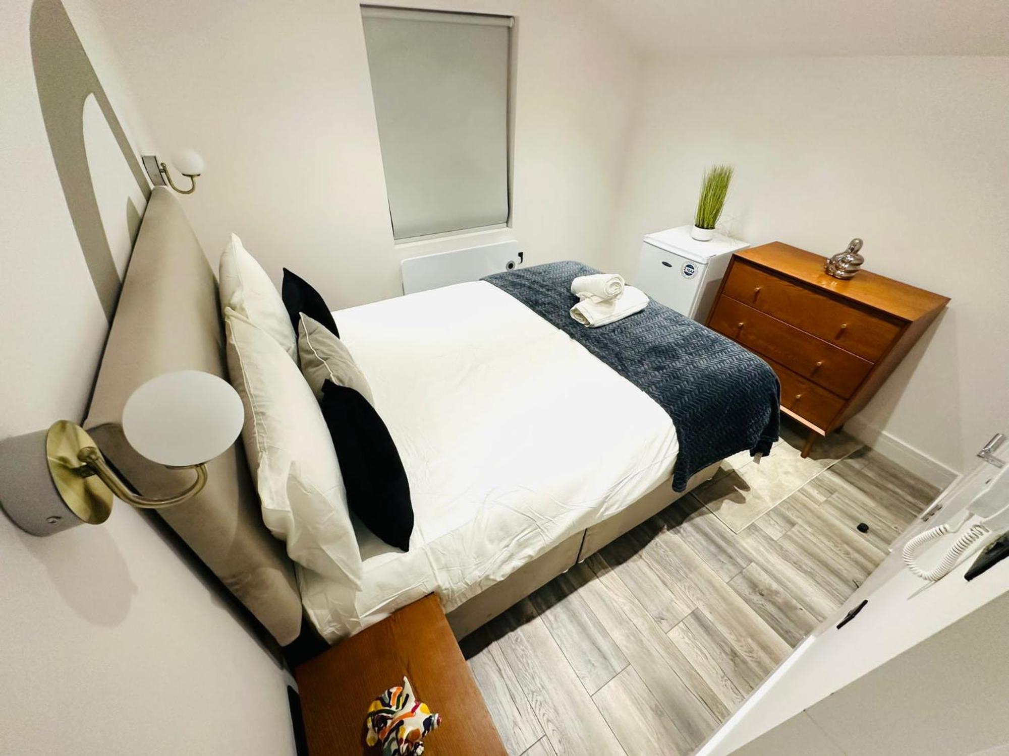 Luxury Central London Flats, Perfect And Ideal For Tourists Esterno foto