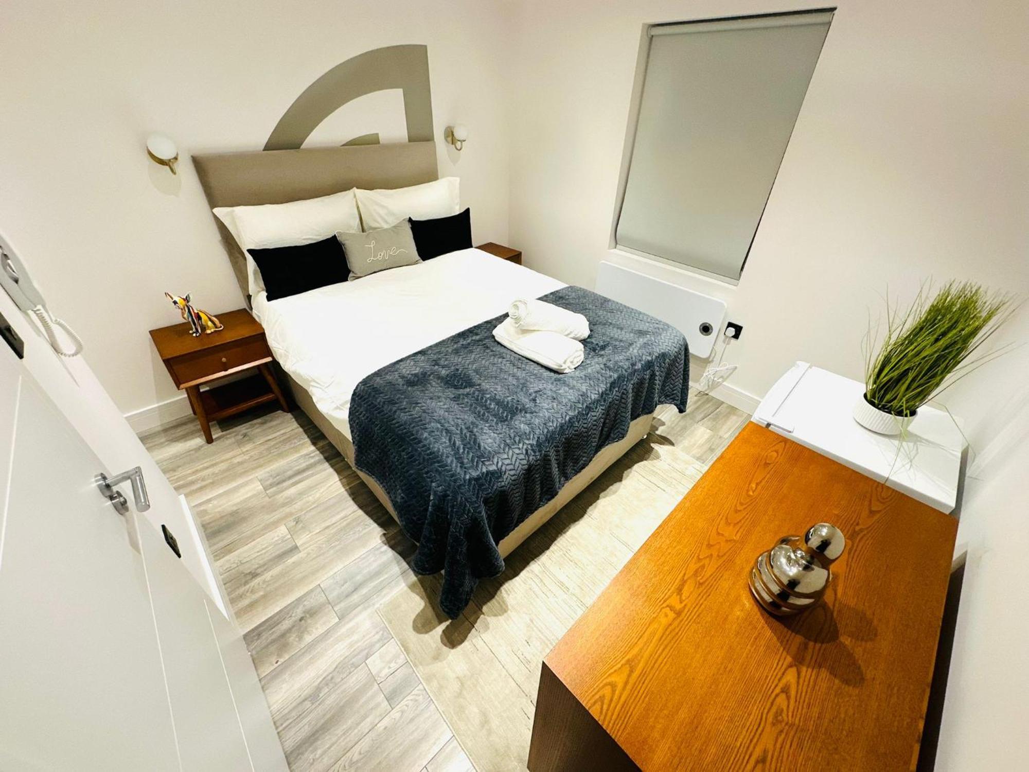 Luxury Central London Flats, Perfect And Ideal For Tourists Esterno foto