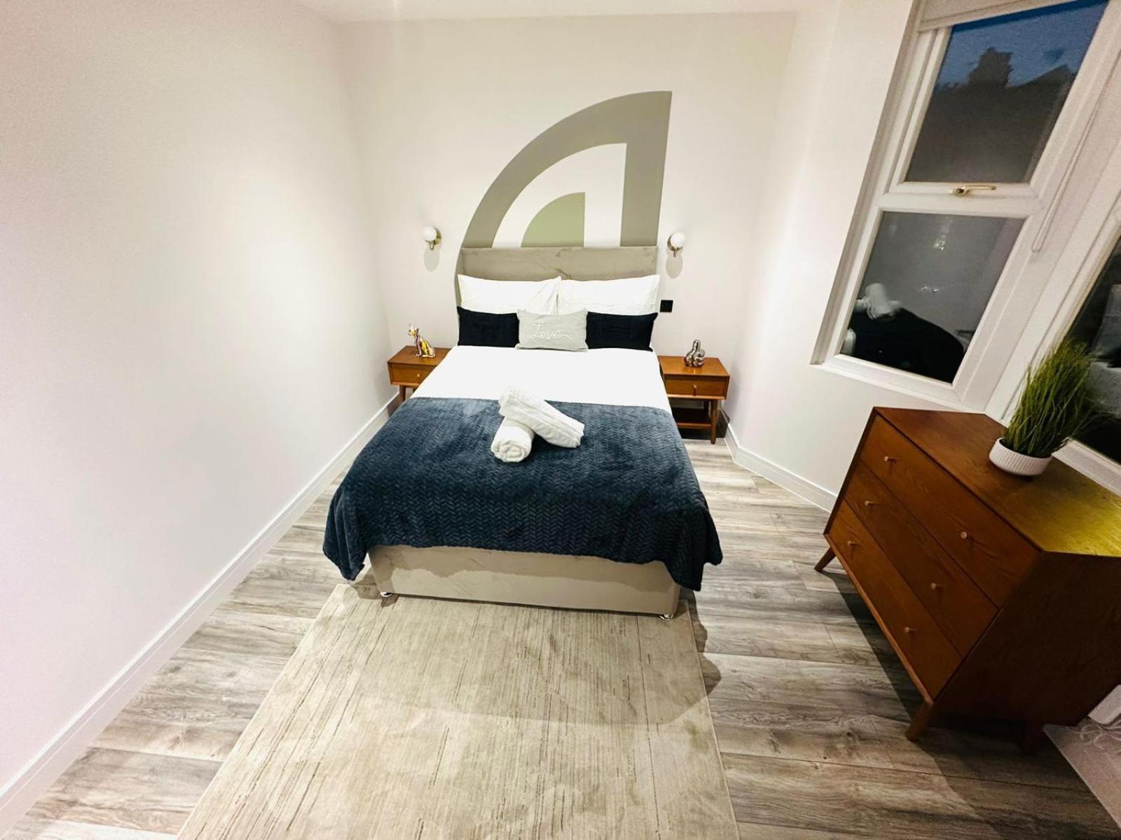Luxury Central London Flats, Perfect And Ideal For Tourists Esterno foto