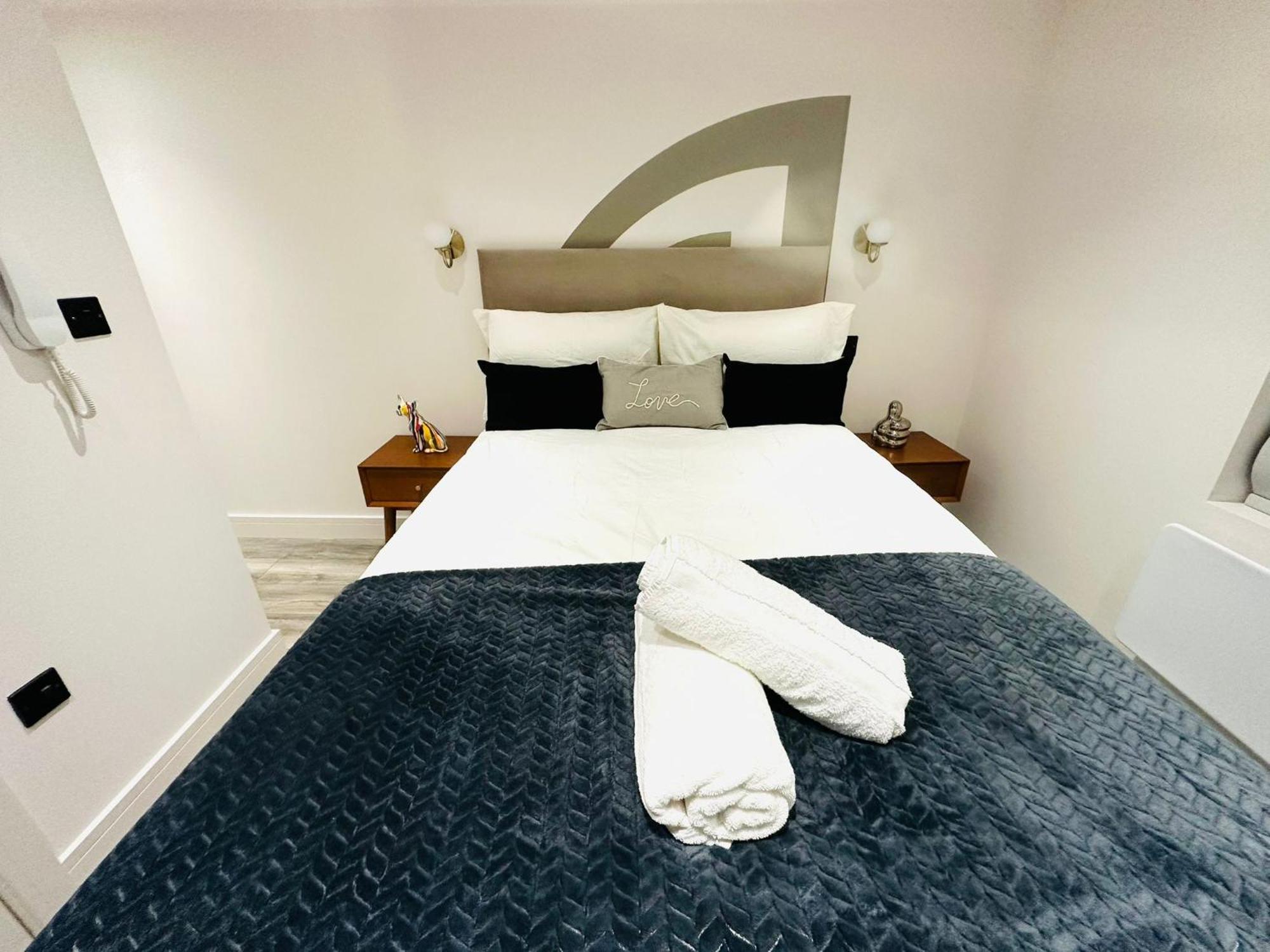 Luxury Central London Flats, Perfect And Ideal For Tourists Esterno foto