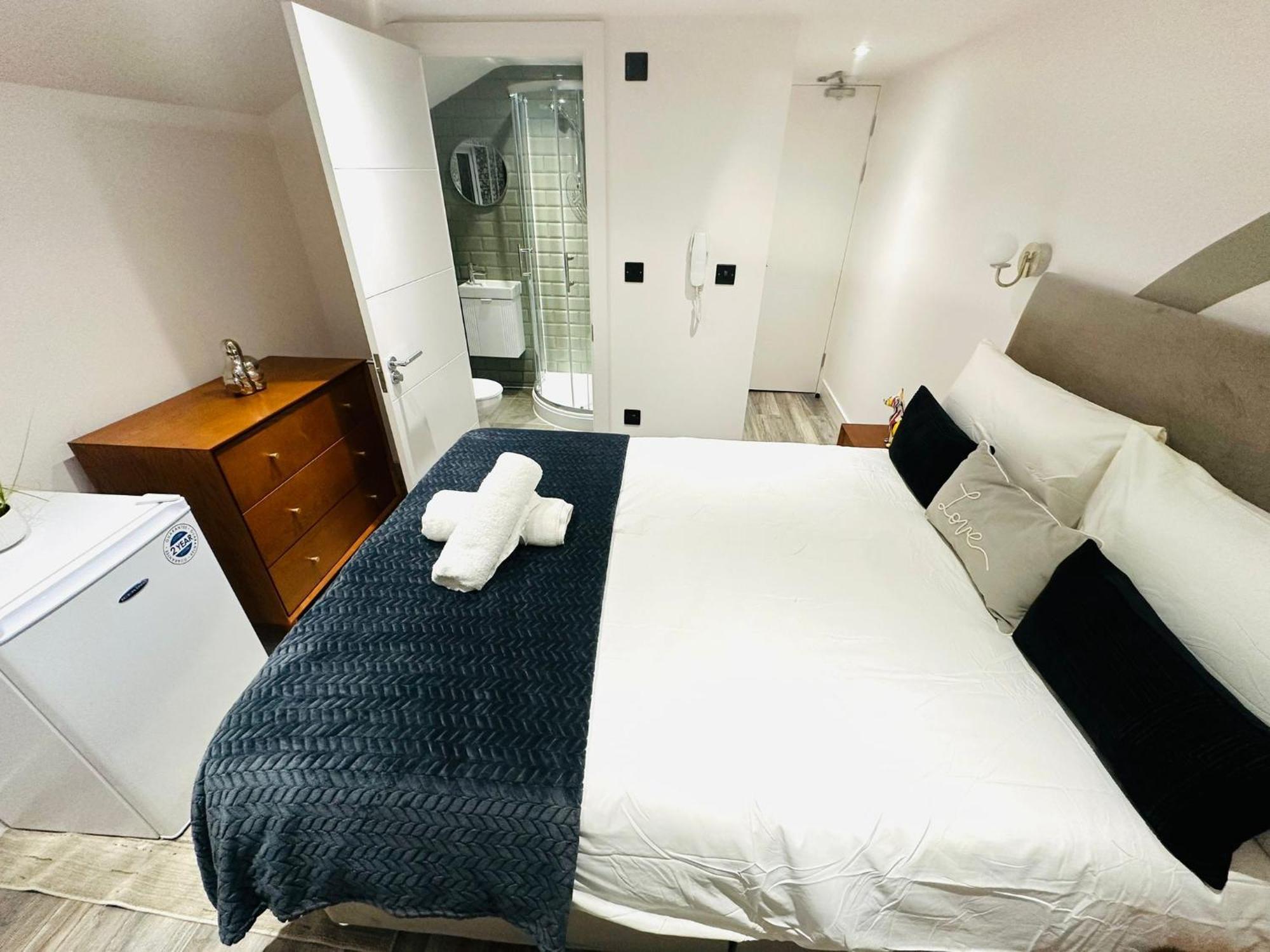 Luxury Central London Flats, Perfect And Ideal For Tourists Esterno foto