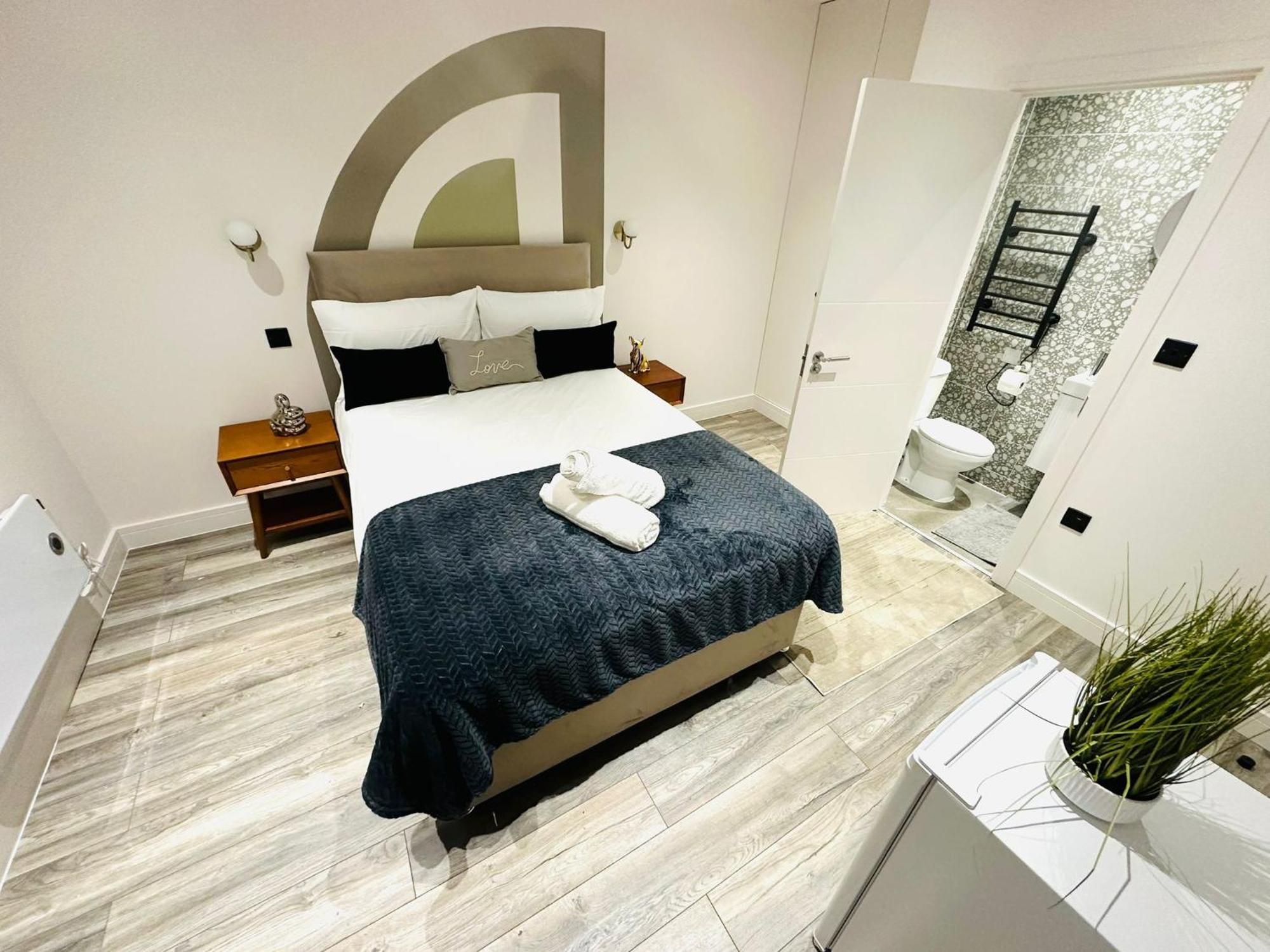 Luxury Central London Flats, Perfect And Ideal For Tourists Esterno foto