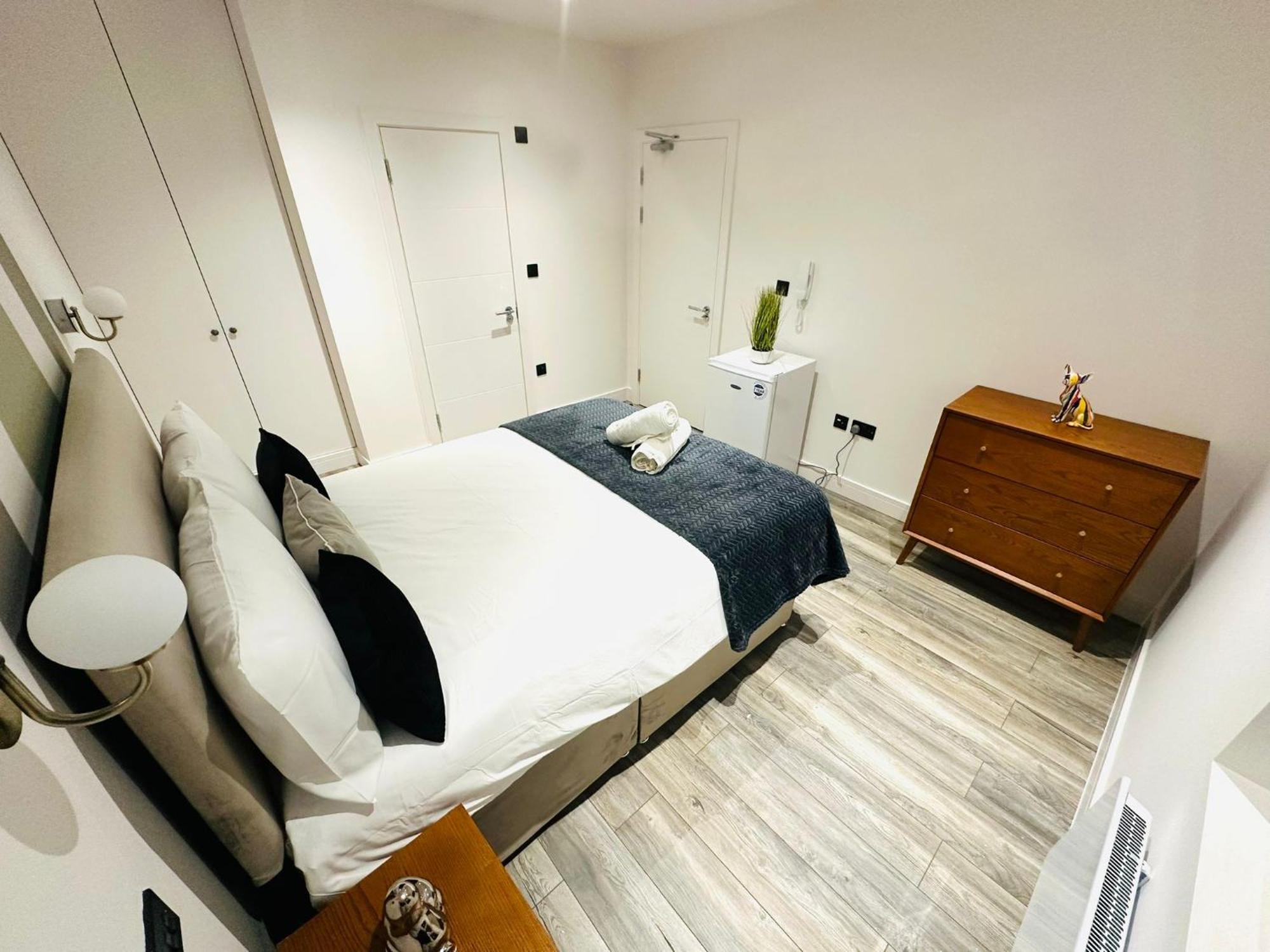 Luxury Central London Flats, Perfect And Ideal For Tourists Esterno foto