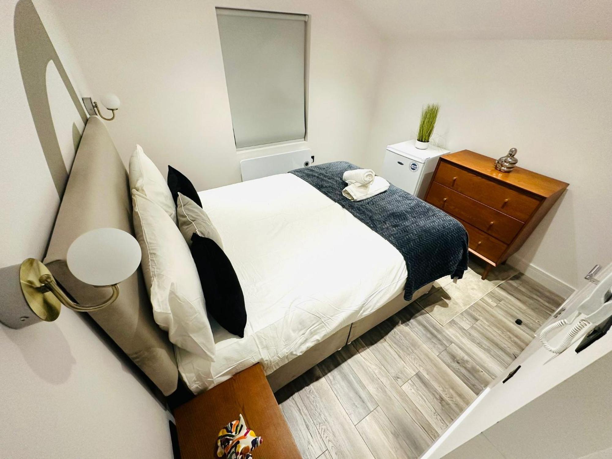 Luxury Central London Flats, Perfect And Ideal For Tourists Esterno foto