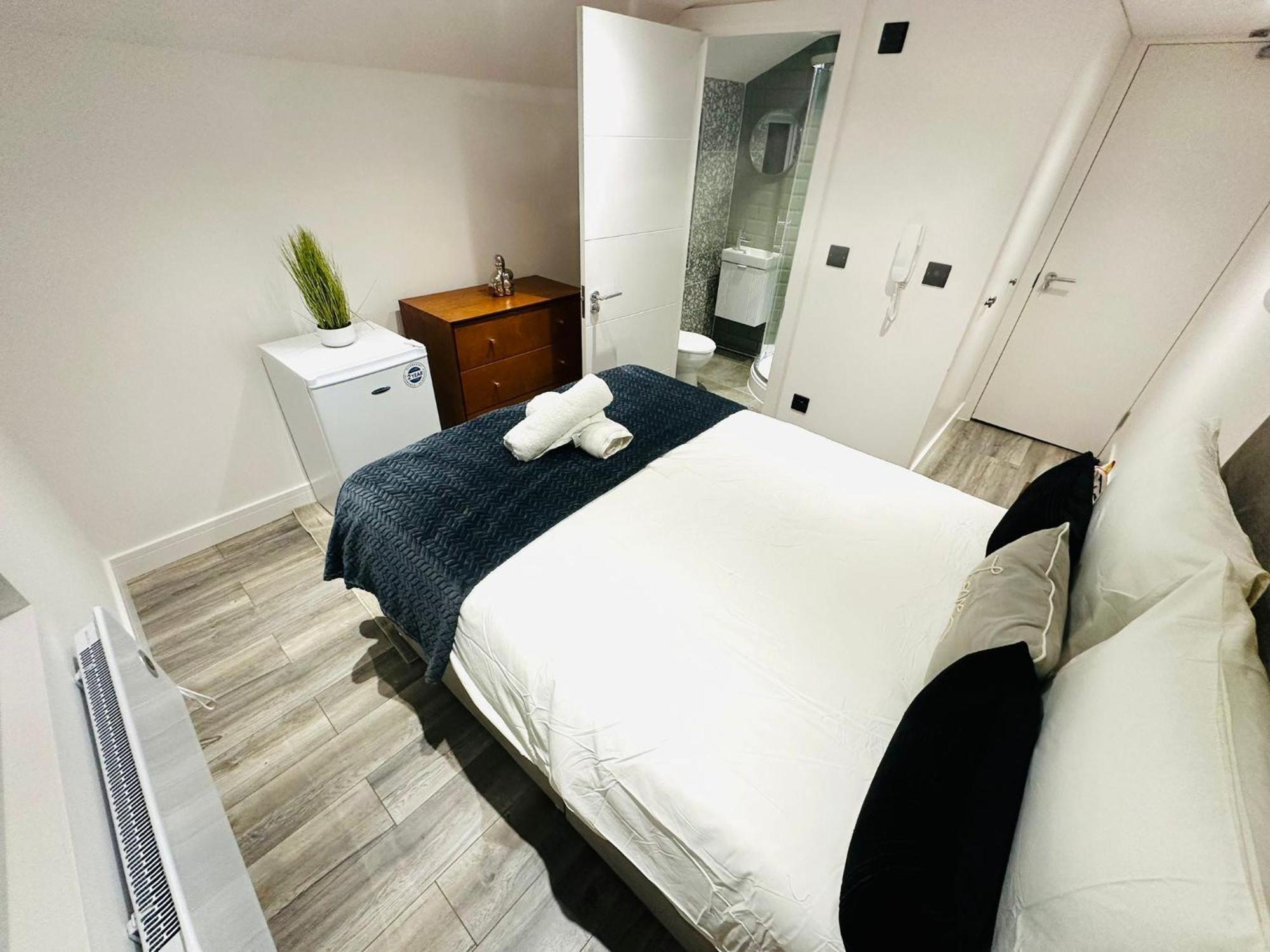 Luxury Central London Flats, Perfect And Ideal For Tourists Esterno foto