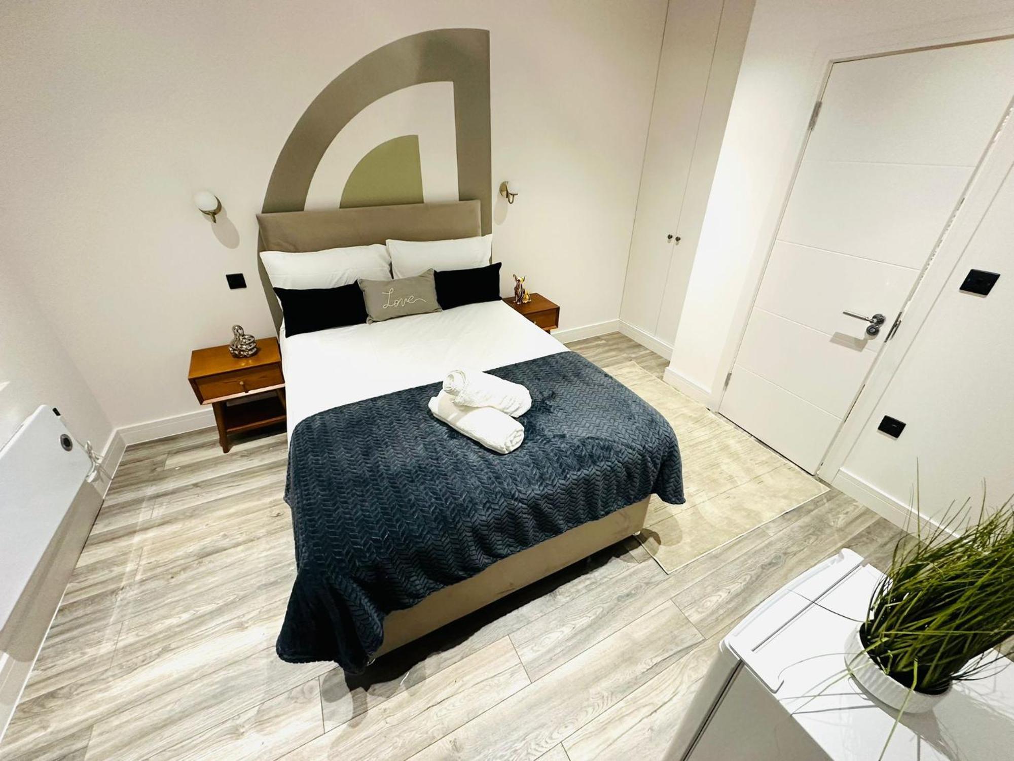Luxury Central London Flats, Perfect And Ideal For Tourists Esterno foto