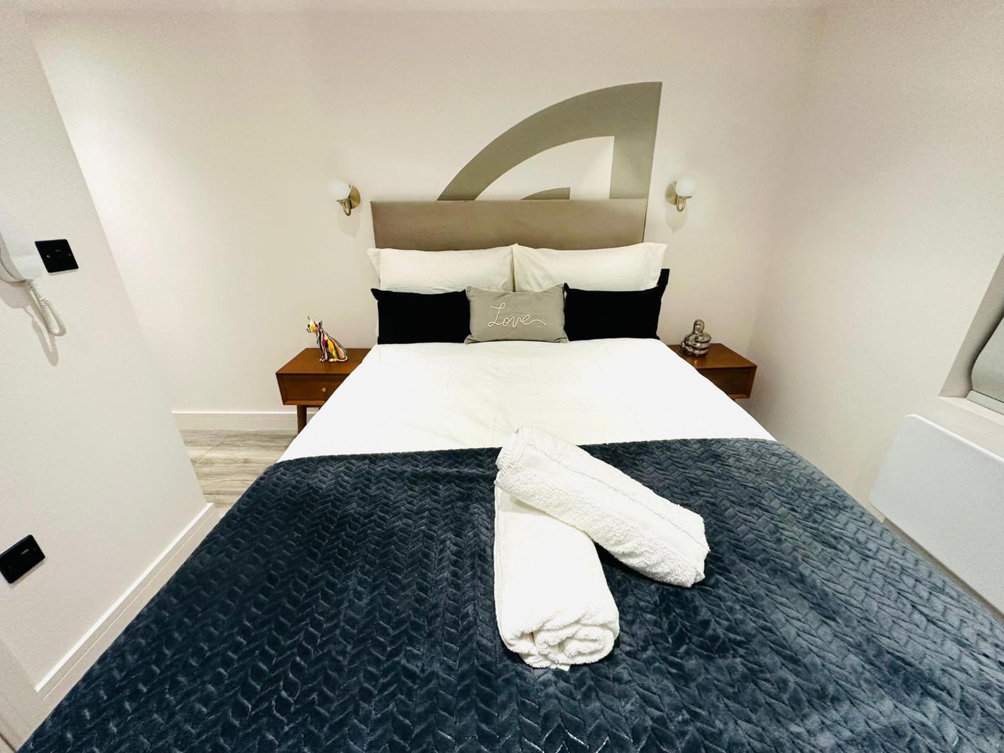 Luxury Central London Flats, Perfect And Ideal For Tourists Esterno foto