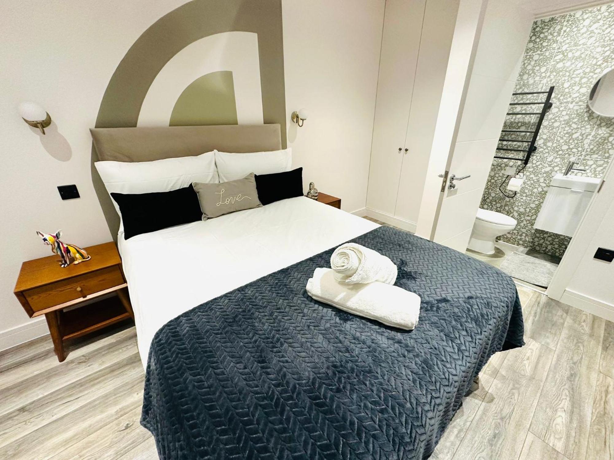 Luxury Central London Flats, Perfect And Ideal For Tourists Esterno foto