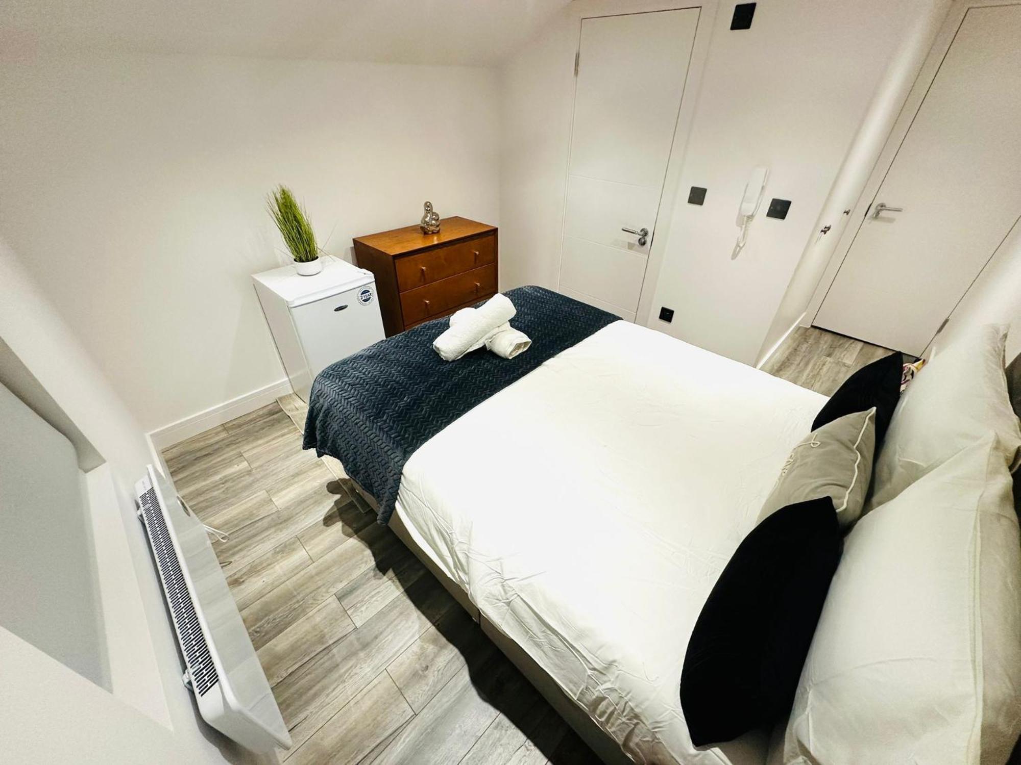 Luxury Central London Flats, Perfect And Ideal For Tourists Esterno foto