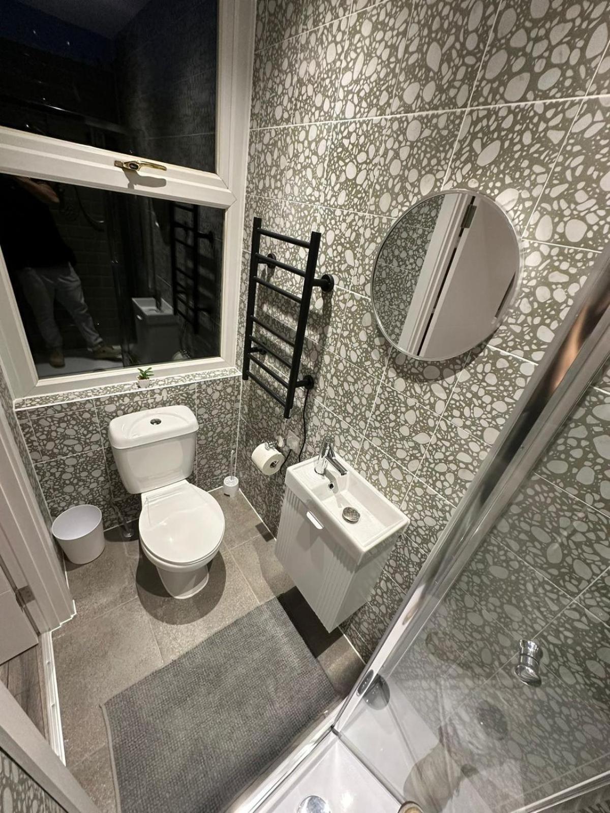 Luxury Central London Flats, Perfect And Ideal For Tourists Esterno foto