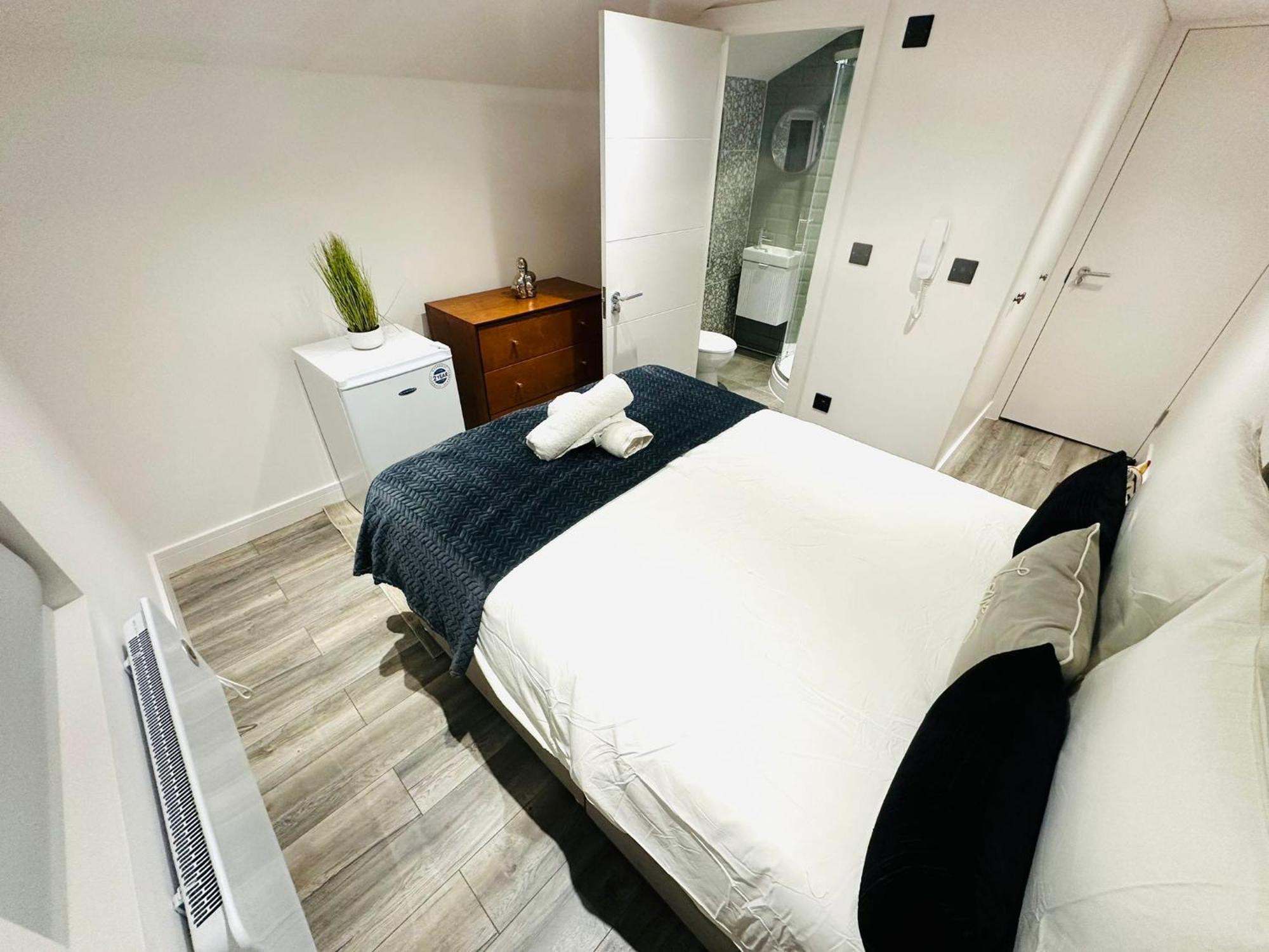 Luxury Central London Flats, Perfect And Ideal For Tourists Esterno foto