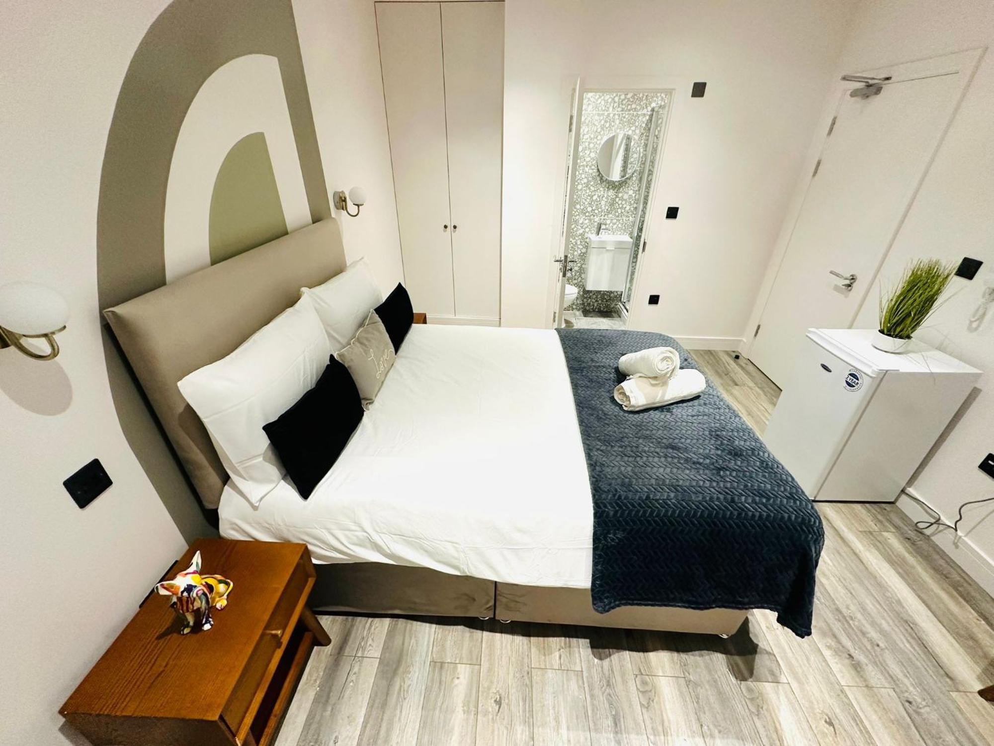 Luxury Central London Flats, Perfect And Ideal For Tourists Esterno foto