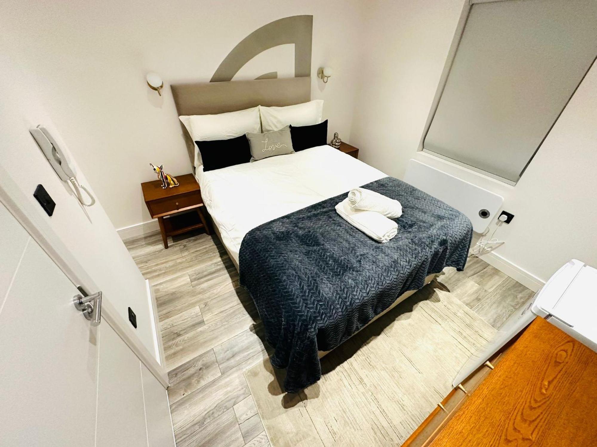 Luxury Central London Flats, Perfect And Ideal For Tourists Esterno foto
