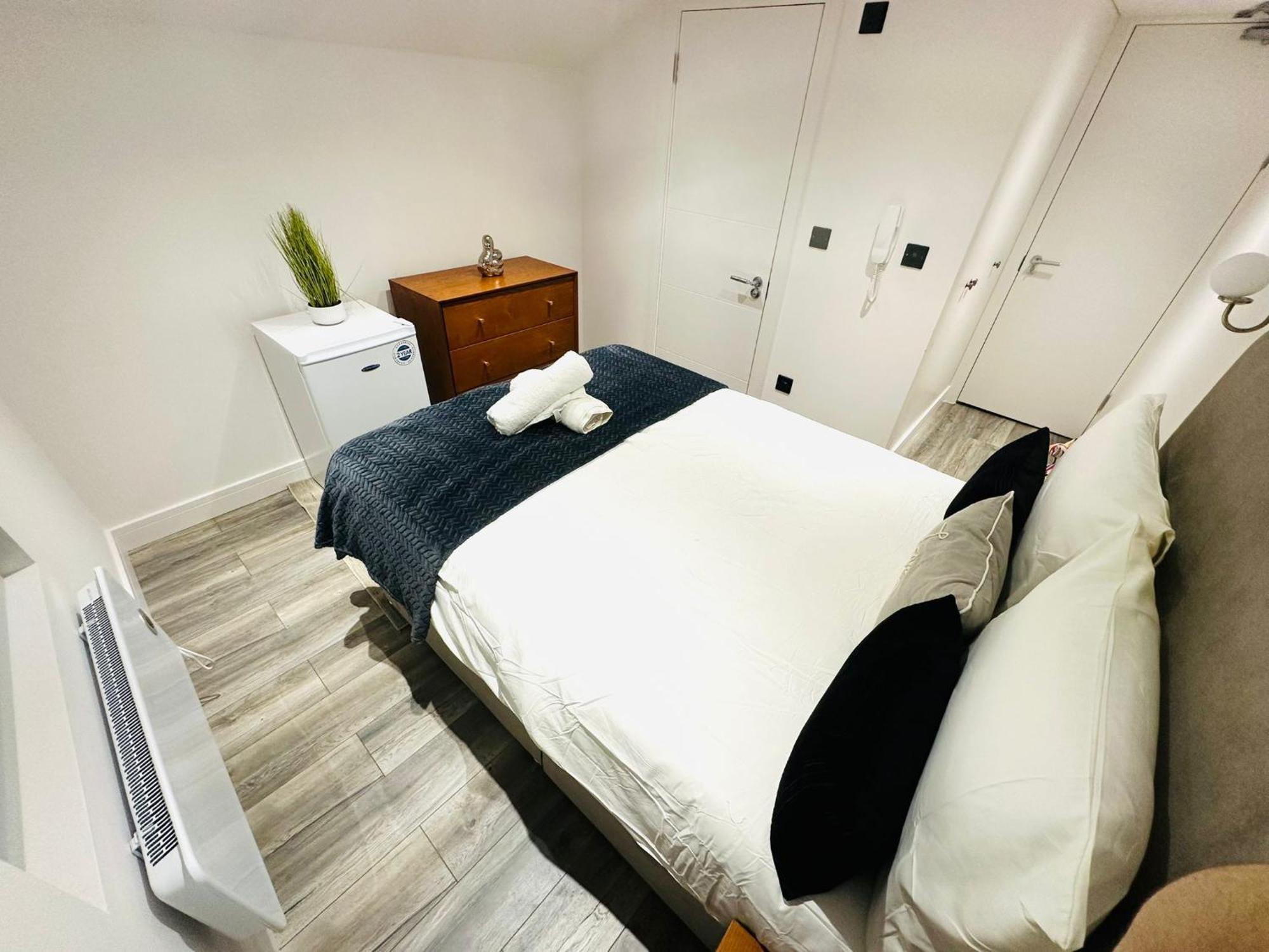 Luxury Central London Flats, Perfect And Ideal For Tourists Esterno foto