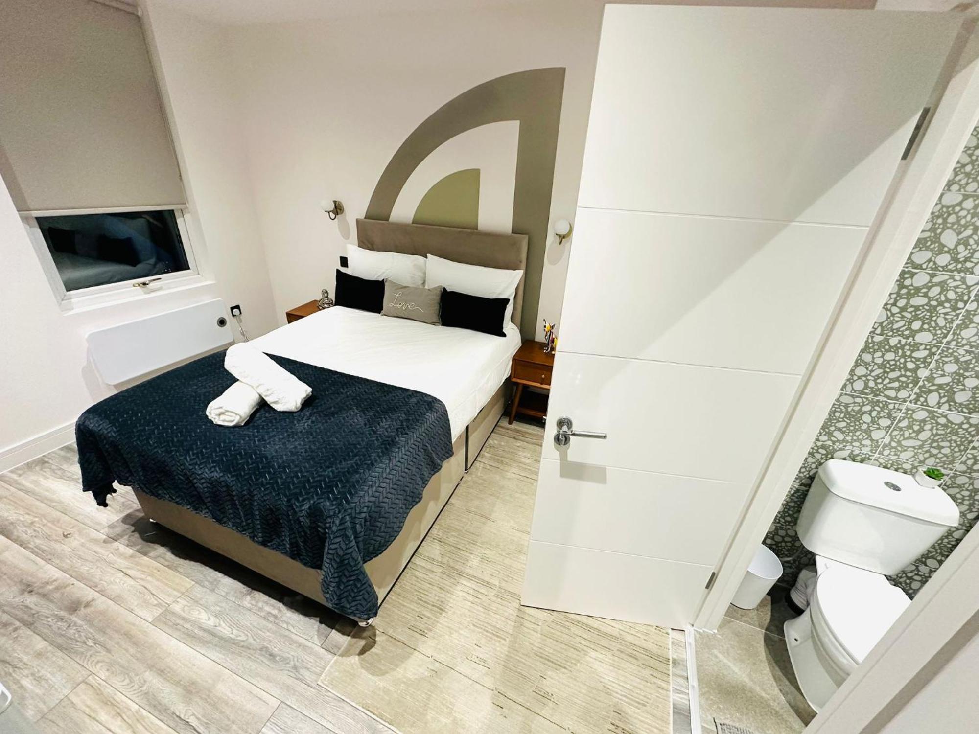 Luxury Central London Flats, Perfect And Ideal For Tourists Esterno foto