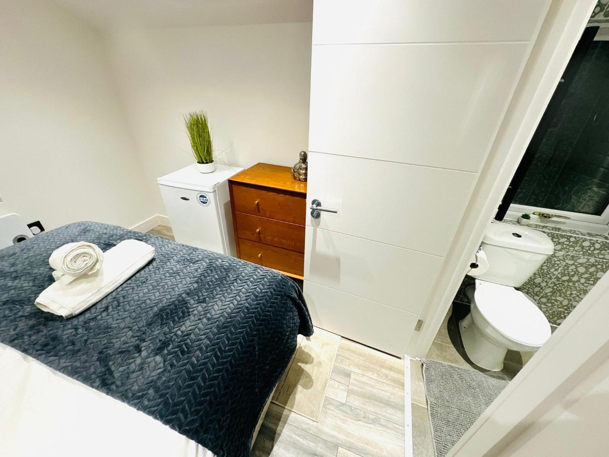 Luxury Central London Flats, Perfect And Ideal For Tourists Esterno foto