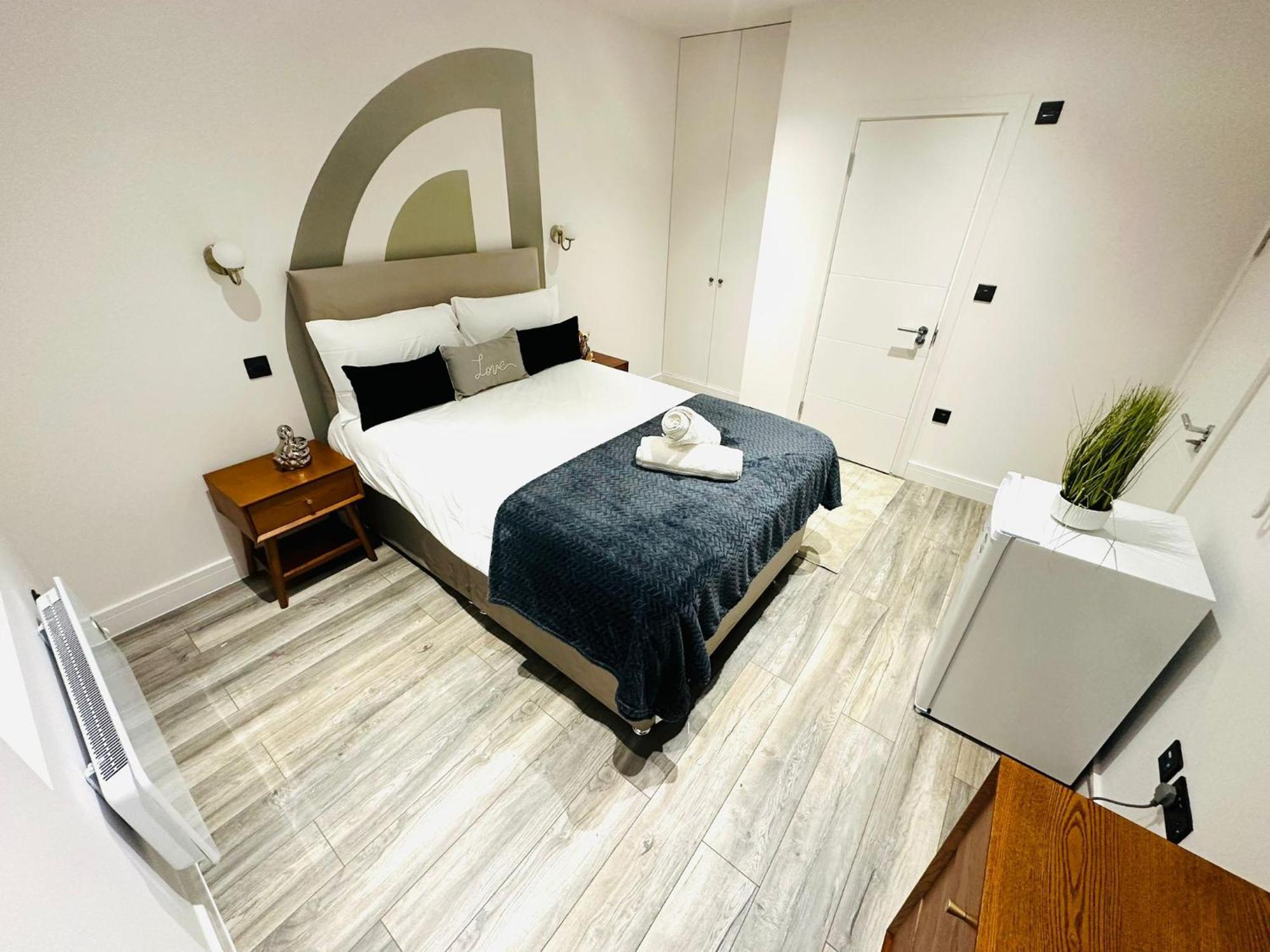 Luxury Central London Flats, Perfect And Ideal For Tourists Esterno foto