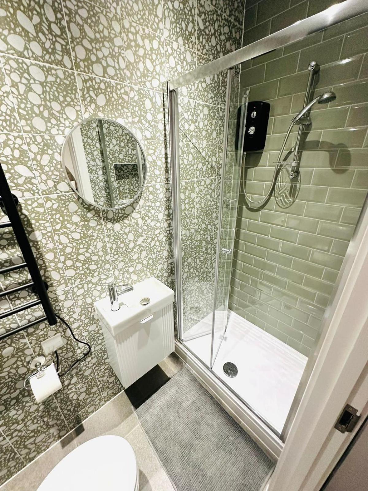 Luxury Central London Flats, Perfect And Ideal For Tourists Esterno foto