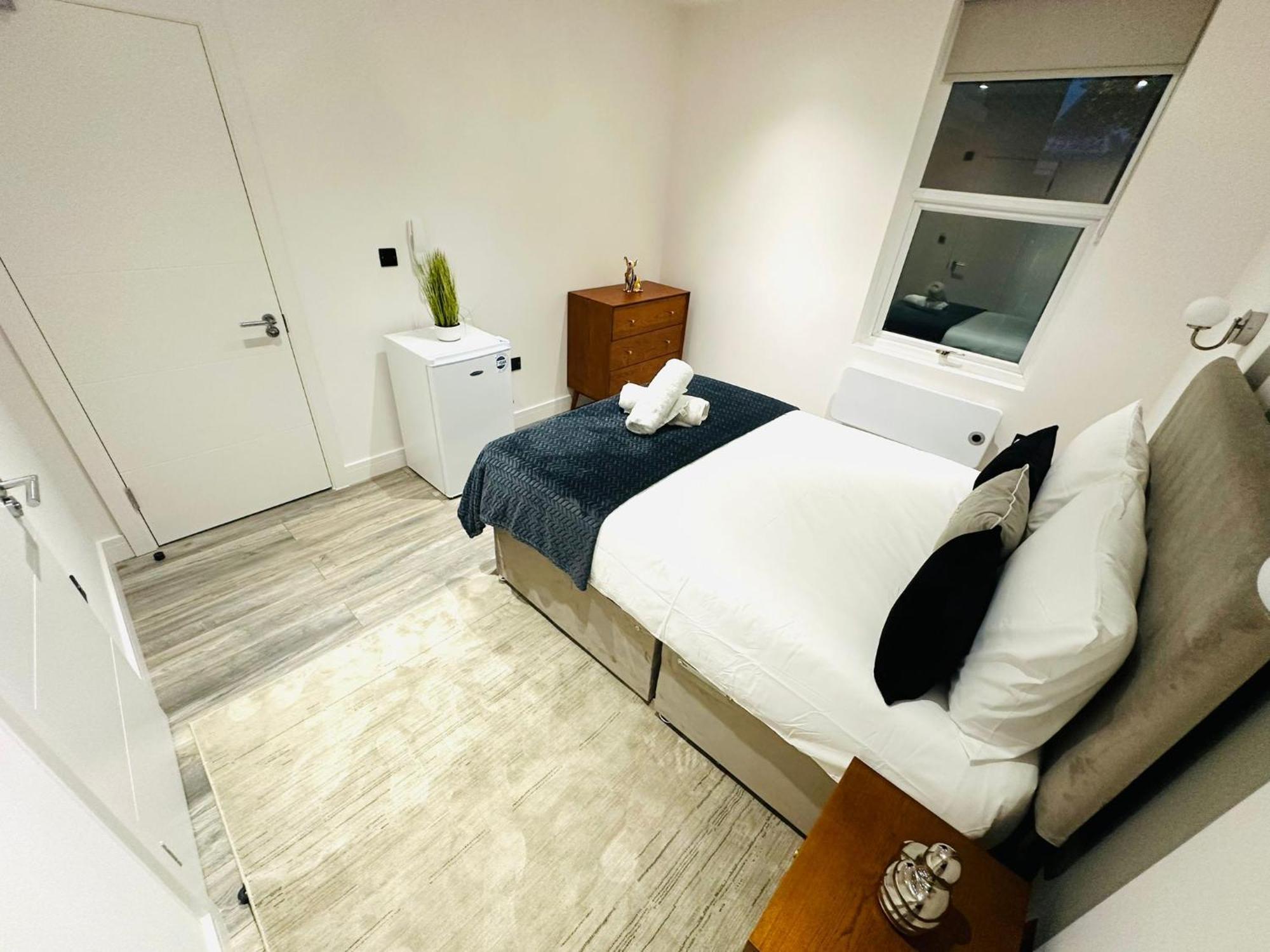 Luxury Central London Flats, Perfect And Ideal For Tourists Esterno foto