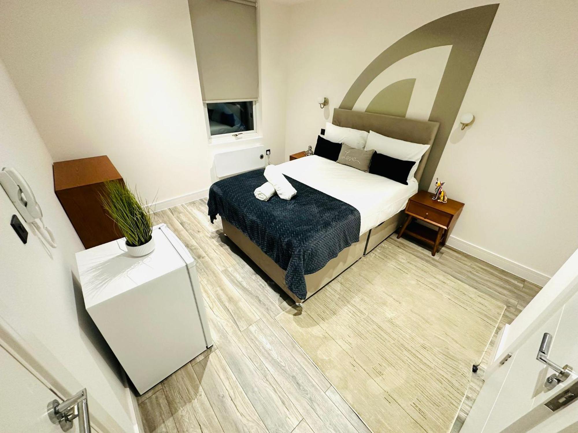 Luxury Central London Flats, Perfect And Ideal For Tourists Esterno foto